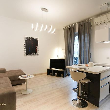 Lumiere Apartment Milán Exterior foto